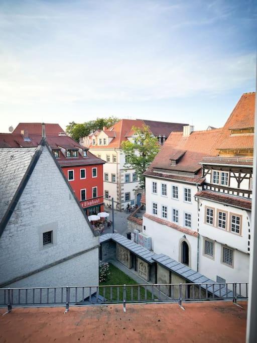 Erfurter Altstadtbrise II Exterior foto